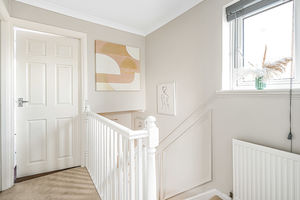 Landing- click for photo gallery